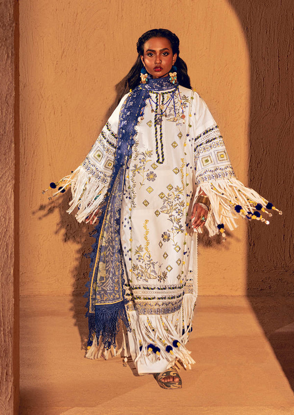 Moon Stone - 3 Pc (WUS25E3014)