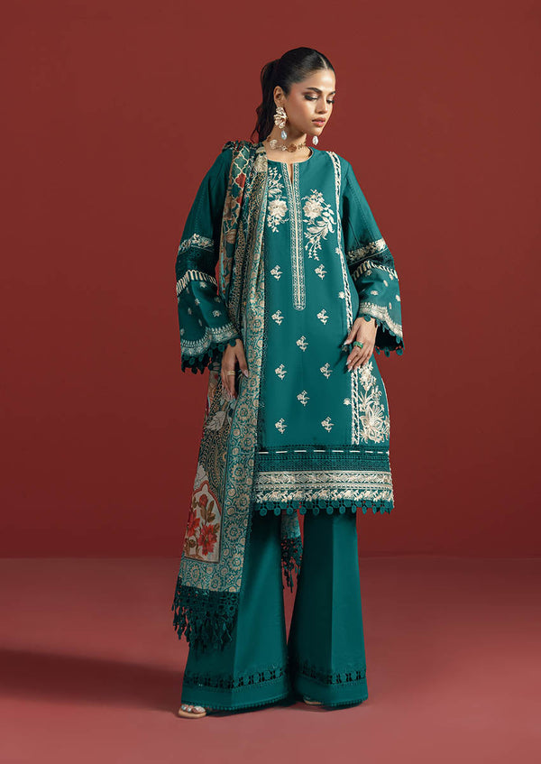 Foliage - 3 Pc (WUS25E3015)