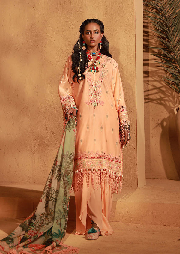 Imperials Petals - 3 Pc (WUS25E3019)