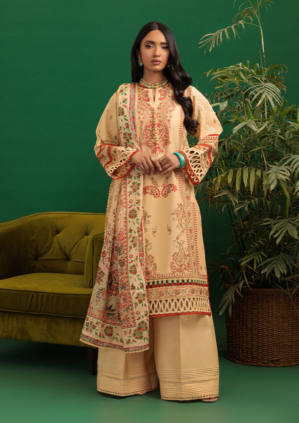 Coral Dream - 3 Pc (WUS25E3022)