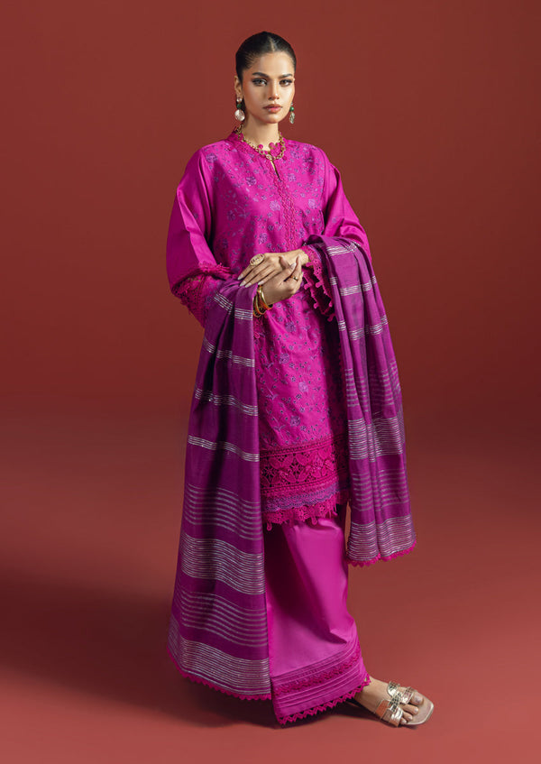 Gardenia - 3 Pc (WUS25E3040)