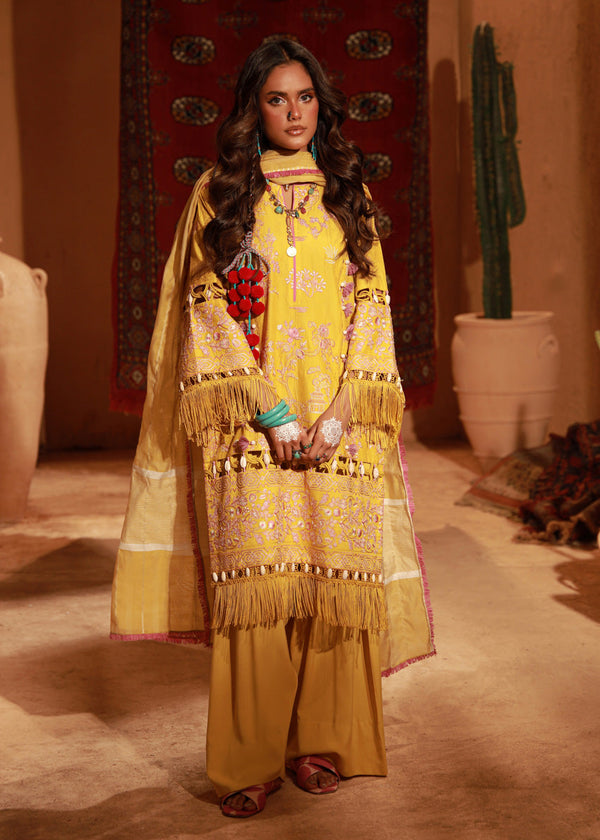 Dandelion Dream - 3 Pc (WUS25E3047)