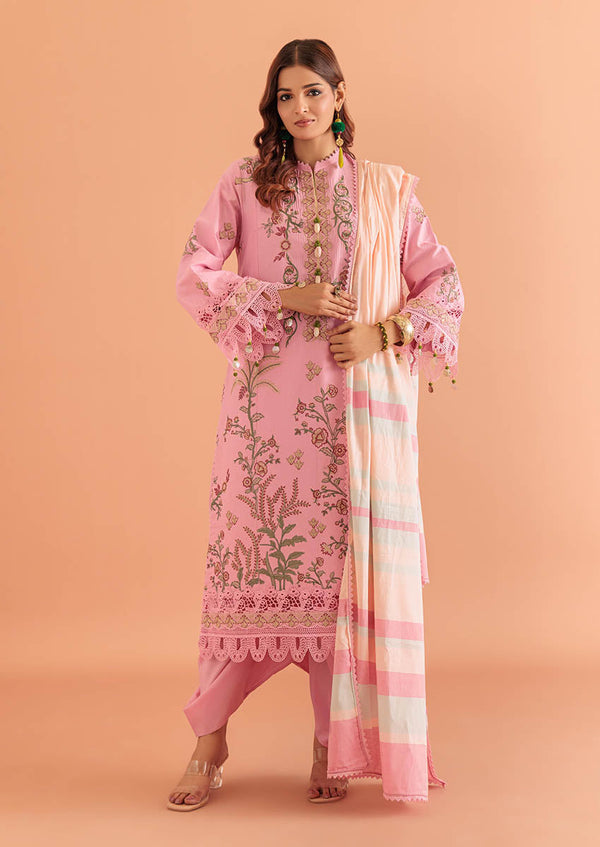 Rose Pearl - 3 Pc (WUS25E3056)