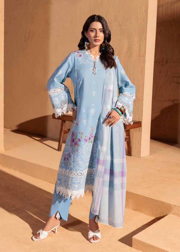 Bella - 3 Pc (WUS25E3057)