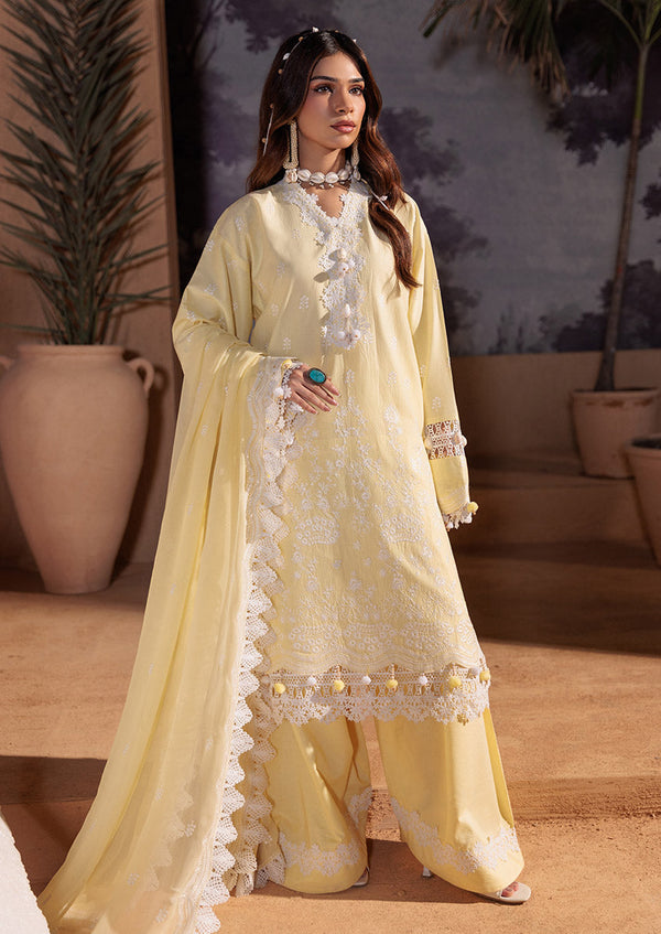 Meharbano - 3 Pc (WUS25E3061)