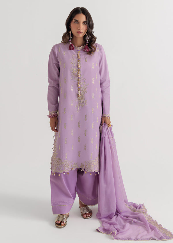 Dusky Lavender - 3 Pc (WUS25E3066)