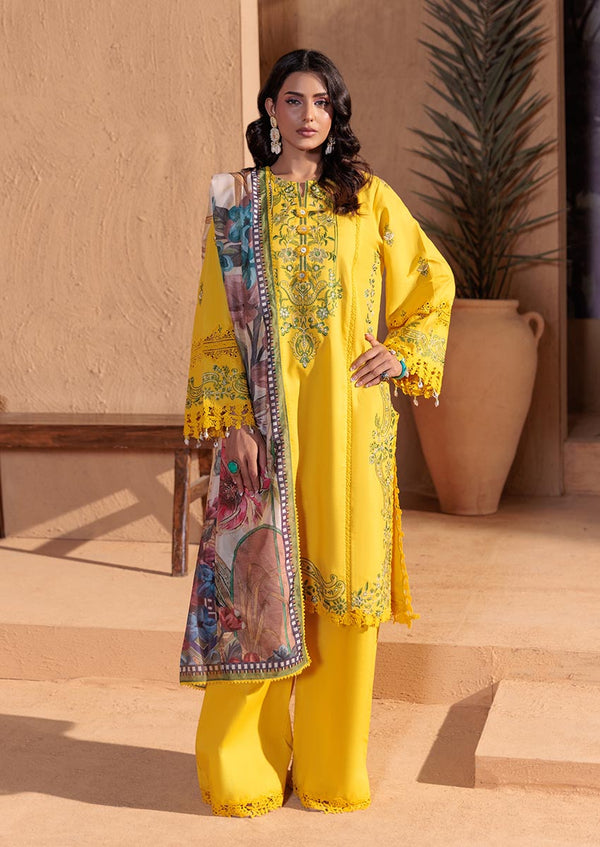 Sunflower - 3 Pc (WUS25E3068)