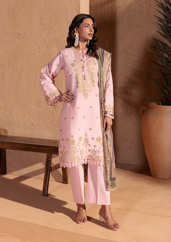 Mirha - 3 Pc (WUS25E3069)