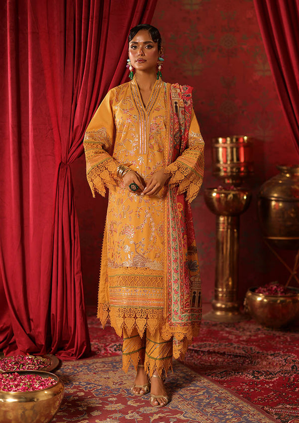 Luna - 3 Pc (WUS25E3070)