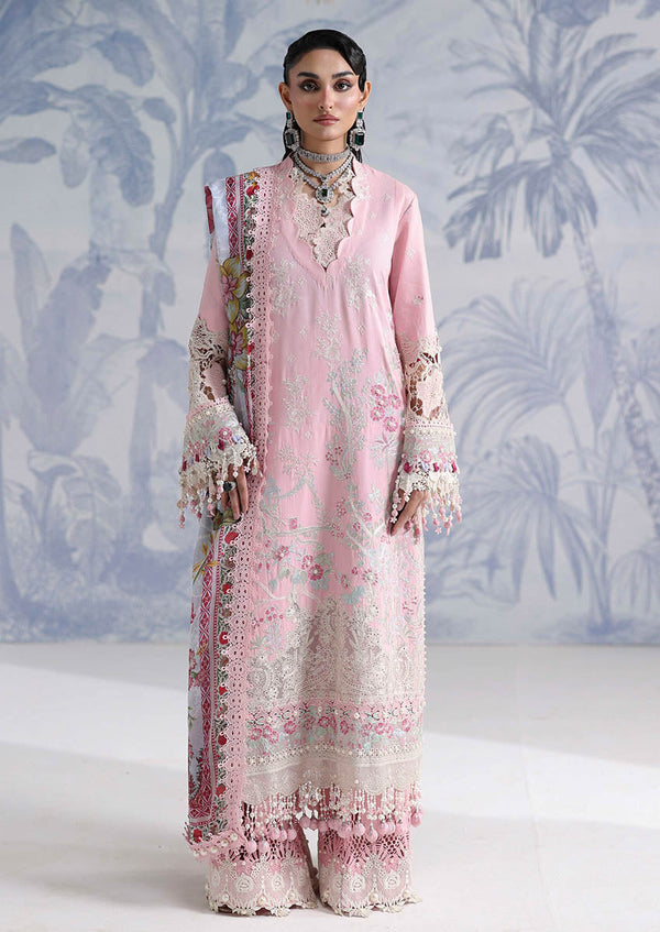 Roselle - 3 Pc (WUS25E3071)