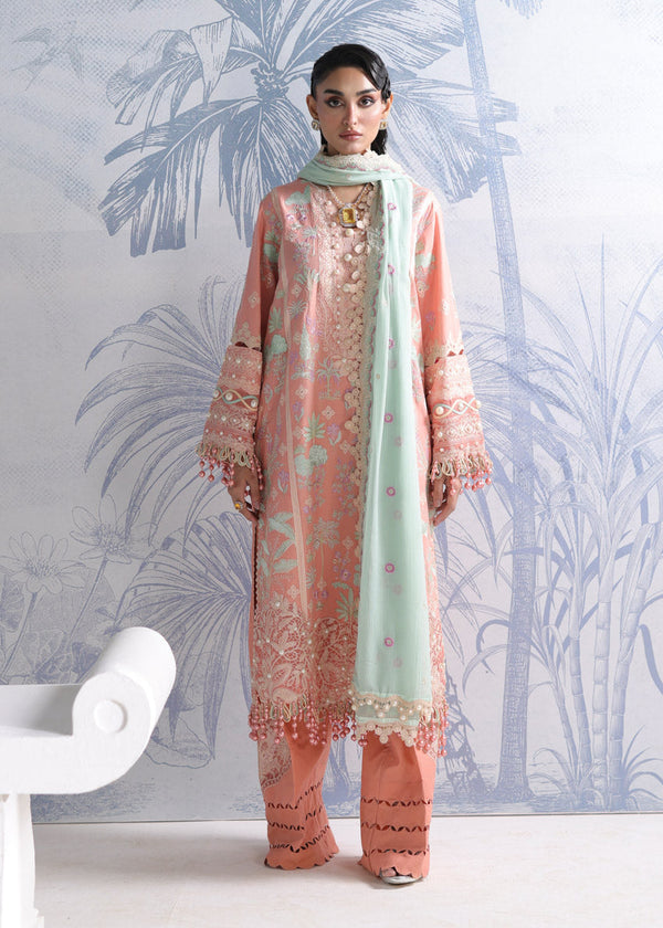 Gulaal - 3 Pc (WUS25E3094)