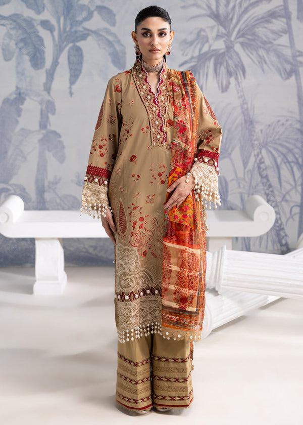 Tessa - 3 Pc (WUS25E3095)