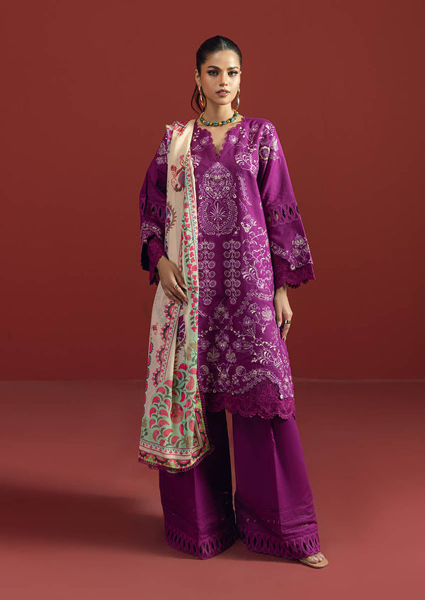 Zaaviay - 3 Pc (WUS25E3098)