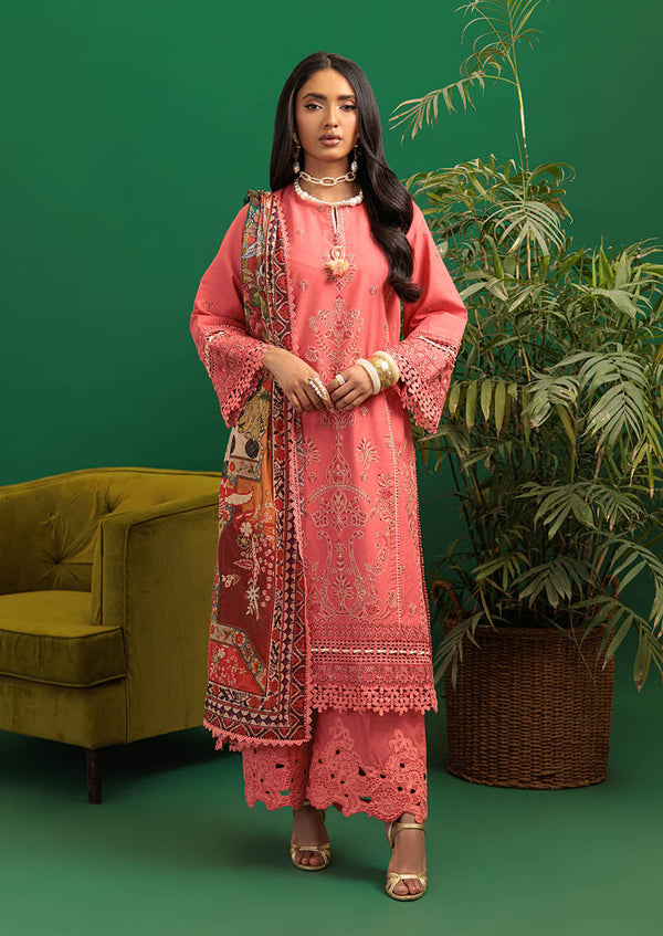 Coral Affari - 3 Pc (WUS25E3100)