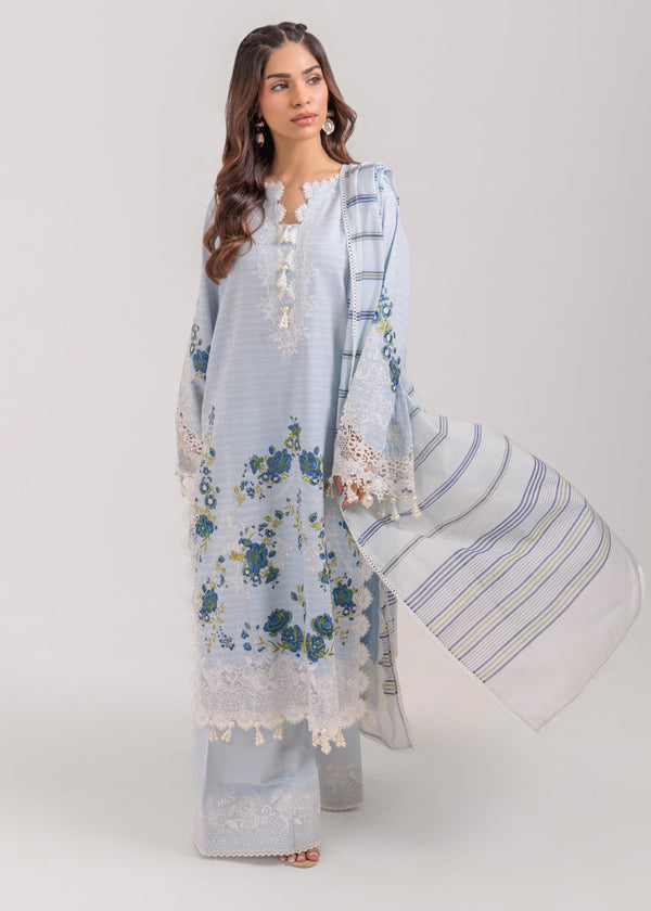 Bagh-E-Gul - 3 Pc (WUS25E3121)