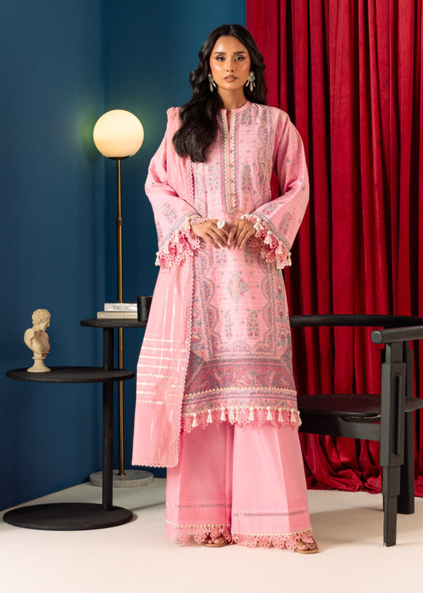 Pink Condition - 3 PC (WUS25E3122)