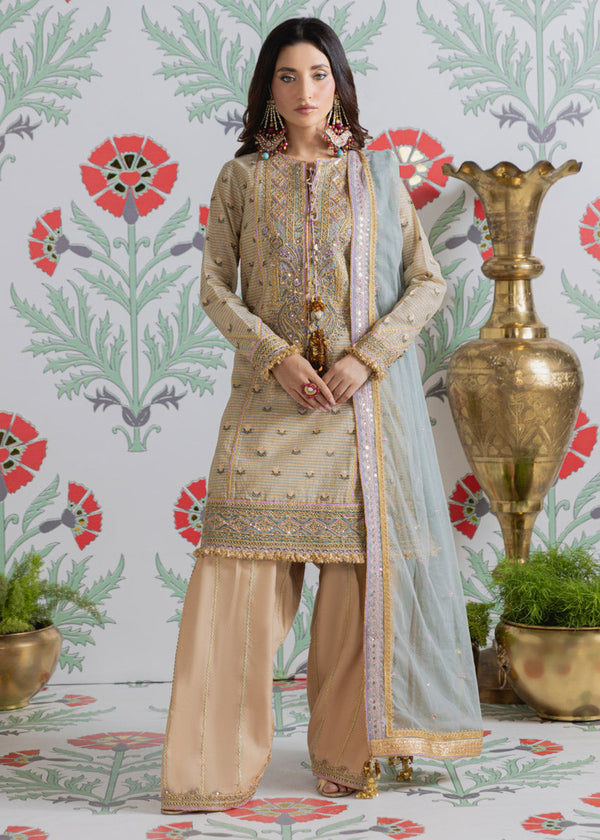 Pearl Imperial - 3 Pc (WU25FE3023)