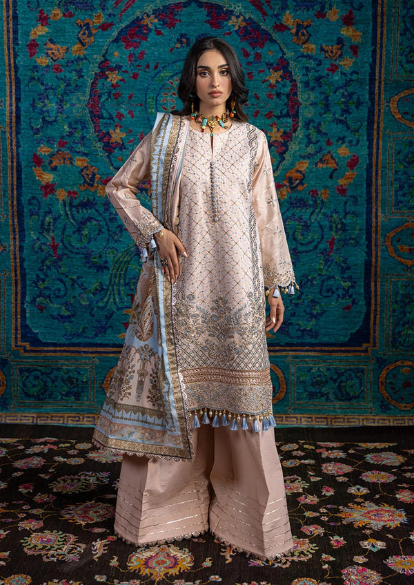 Nocturn Bliss - 3 Pc (WUS25FE3051)