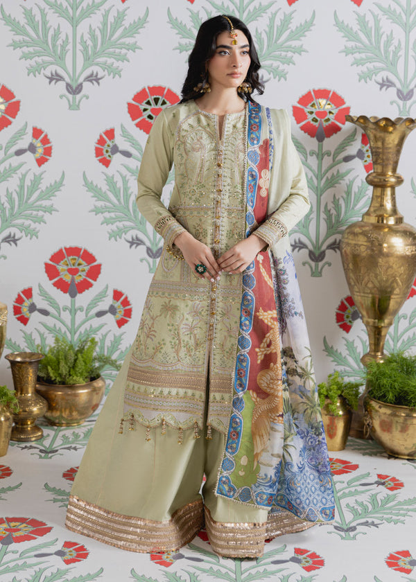 Ocean Pearl - 3 Pc (WUS25FE3052)