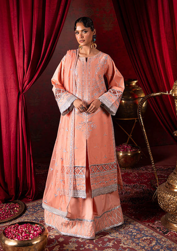 Flamboyant - 3 Pc (WUS25FE3056)