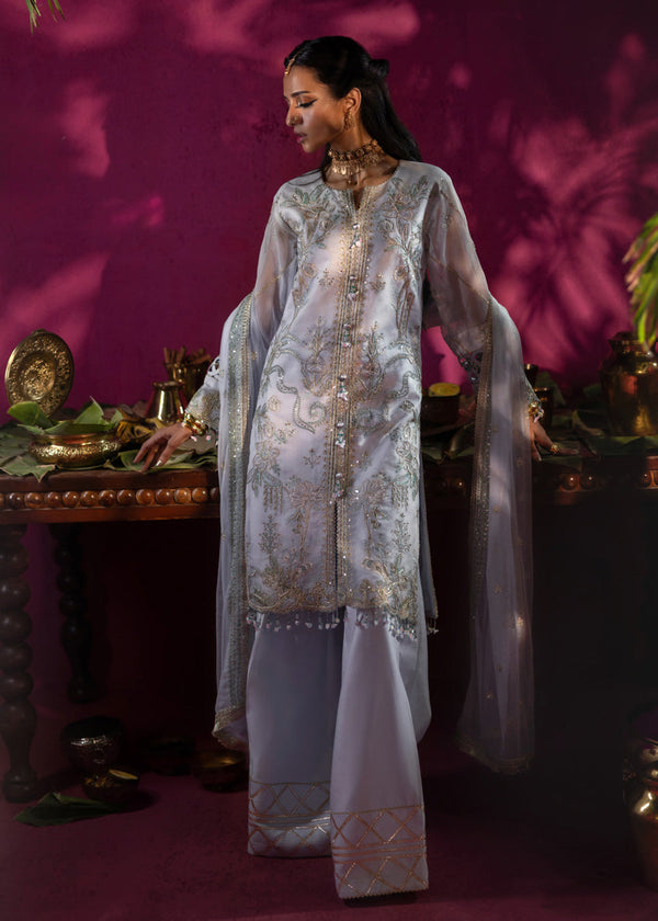 Mahrosh - 3 Pc (WUS25FE3061)