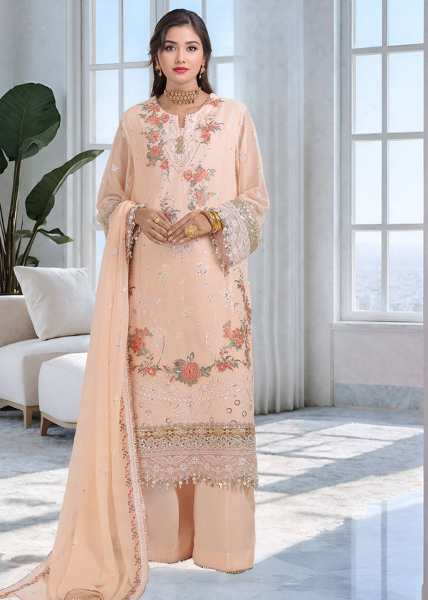 Amour - 3 Pc (WUS25FE3111)