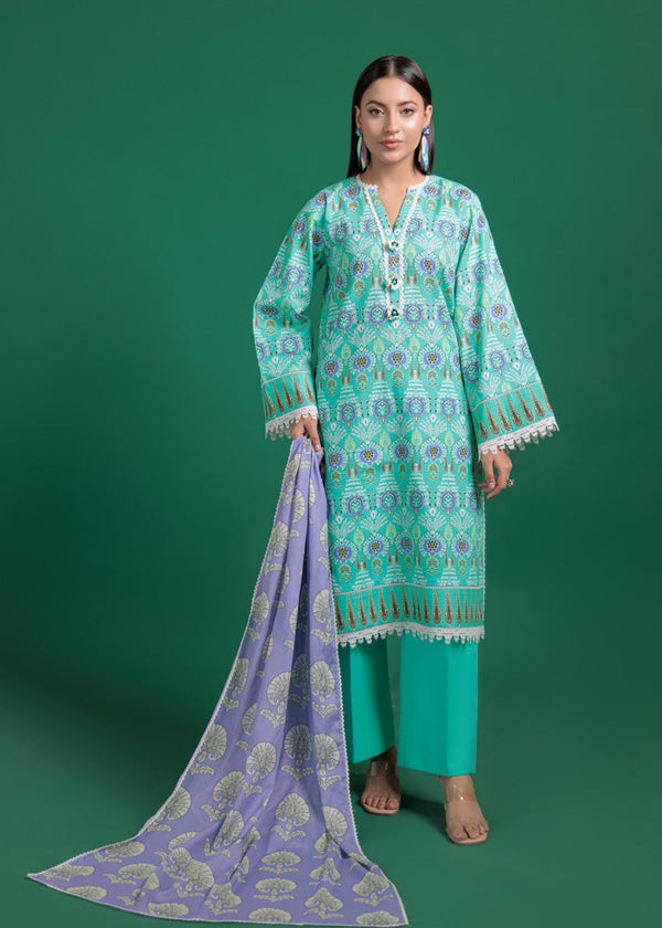 Rivera -  3 PC (WUS25P3094)