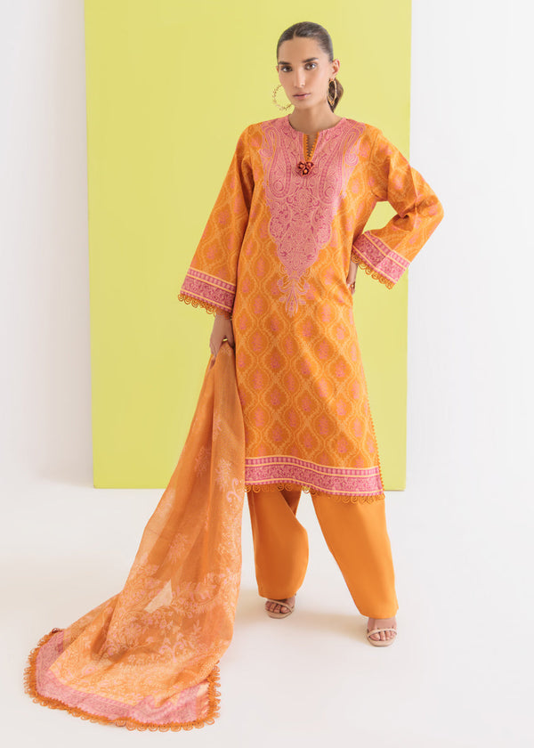 Crimson Bronze - 3 Pc (WUS25P3157)