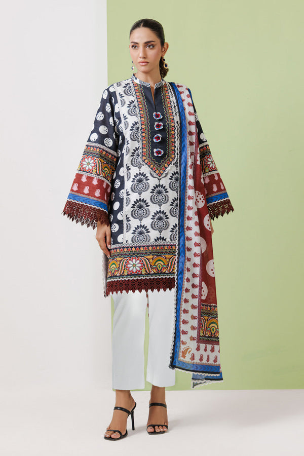 Ethereal - 3 Pc (WUS25P3176)