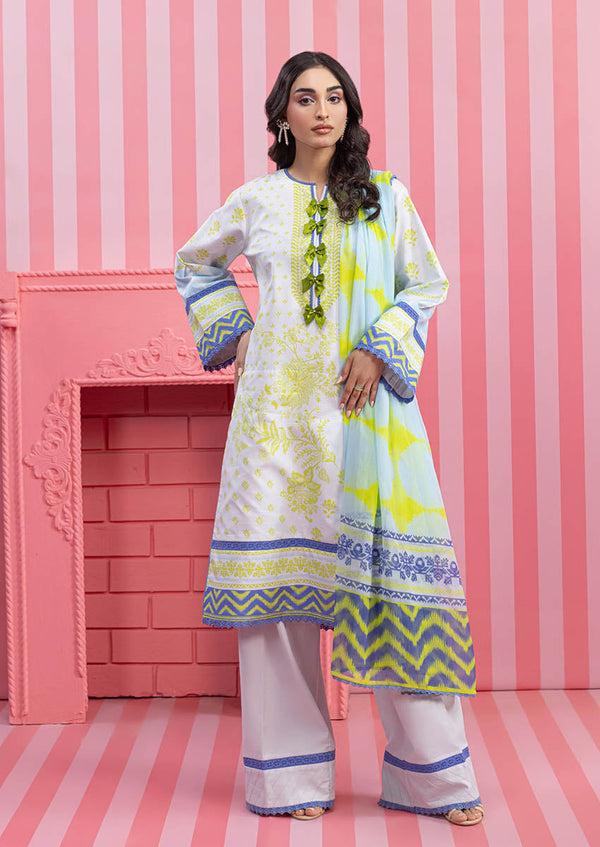 Ice Tea - 3 Pc (WUS25P3191)