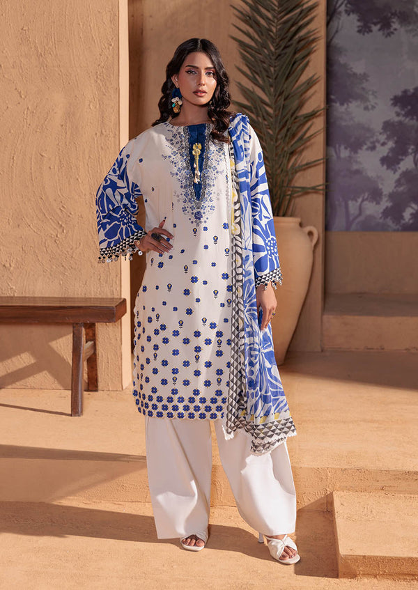 Azure - 3 Pc (WUS25P3195)