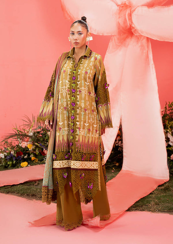 Natne - 3 Pc (WUS25P3201)