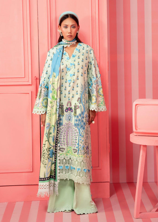 Diamond - 3 Pc (WUS25P3208)