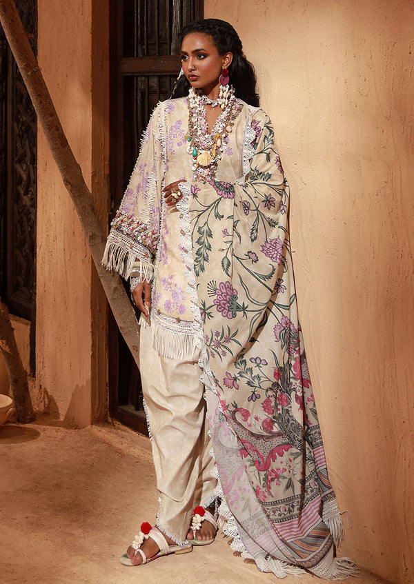 Faerie - 3 Pc (WUS25P3219)