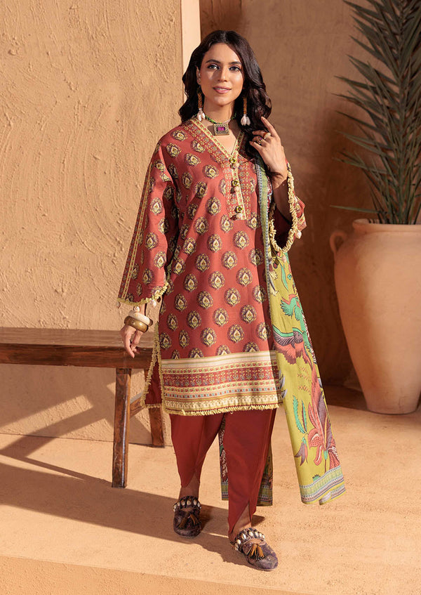 Gulban - 3 Pc (WUS25P3223)