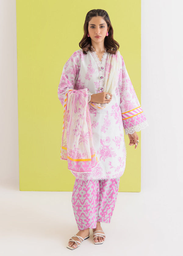 Pink Haze - 3 Pc (WUS25P3228)