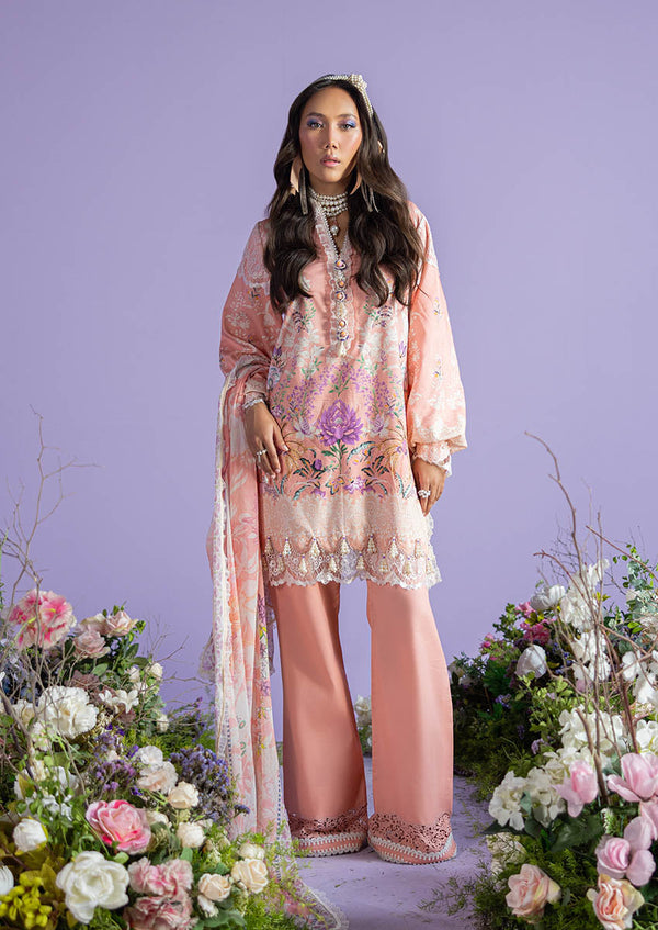 Blossom - 3 Pc (WUS25P3244)