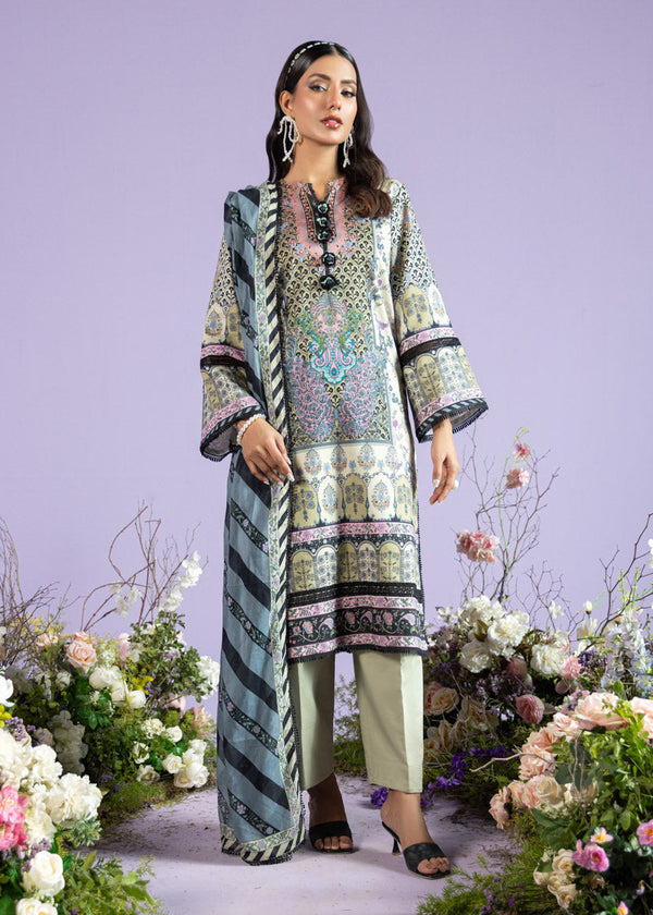 Alva - 3 Pc (WUS25P3271)