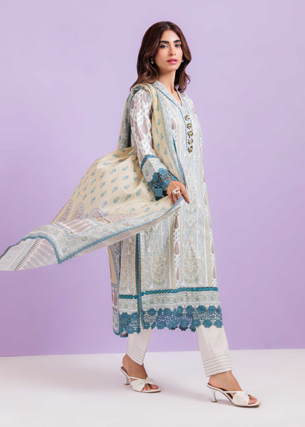 Chintz Charm - 3 Pc (WUS25P3311)