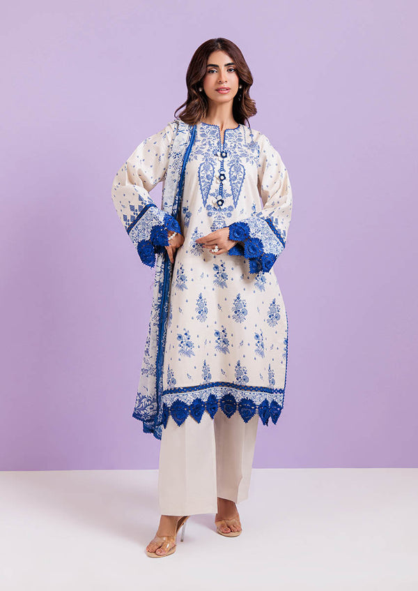 Porcelain Poise - 3 Pc (WUS25P3325)