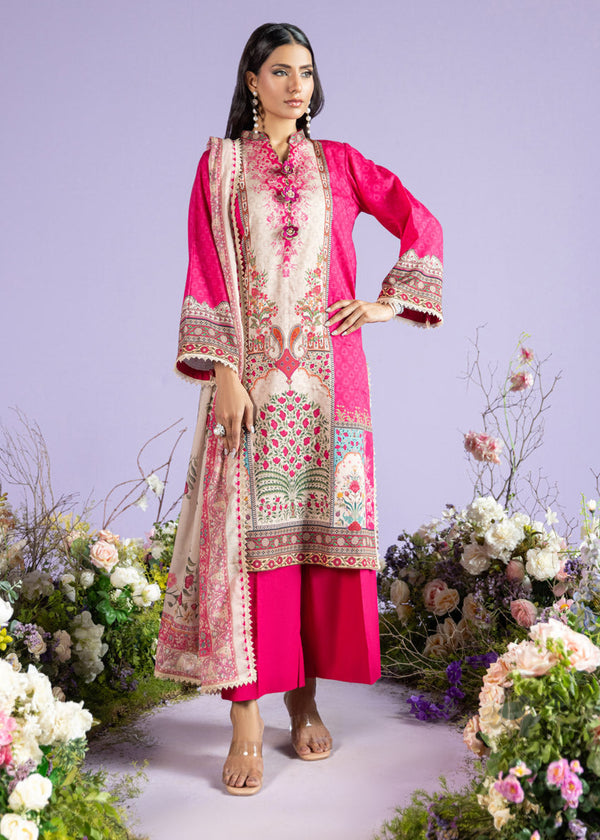 Amber - 3 Pc (WUS25P3331)