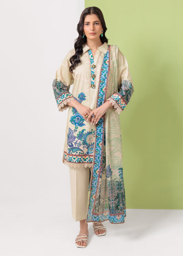 Elowen - 3 Pc (WUS25P3339)