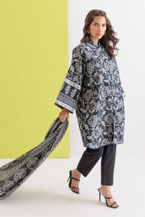 Petal Theory - 3 Pc (WUS25P3342)