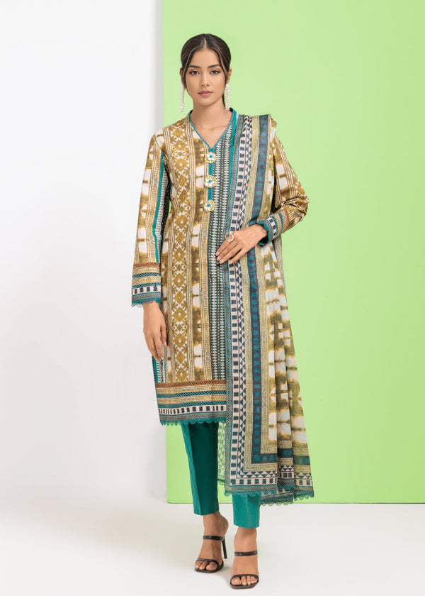 Gardenia - 3 Pc (WUS25P3358)