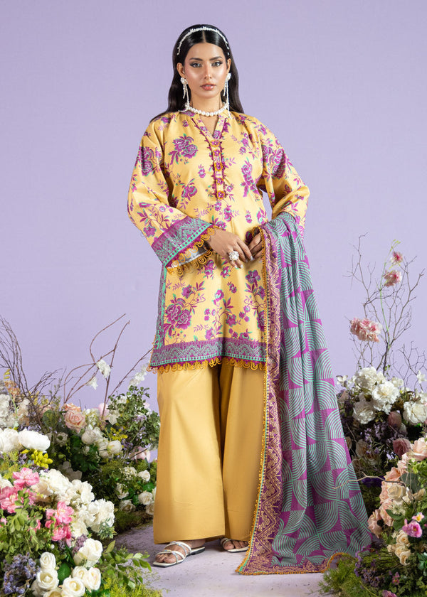 Sarai - 2 Pc (WUS25PSD2052)