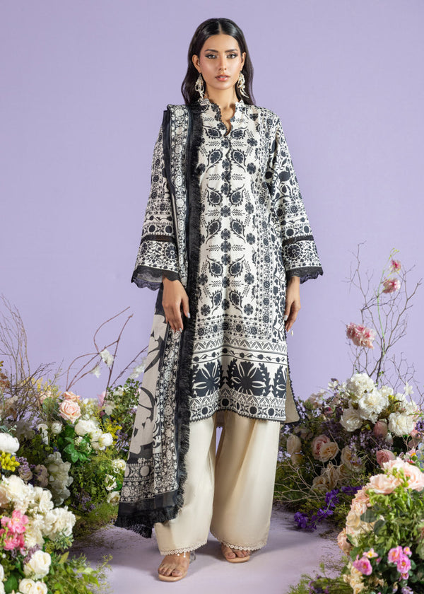 Sagar - 2 Pc (WUS25PSD2053)