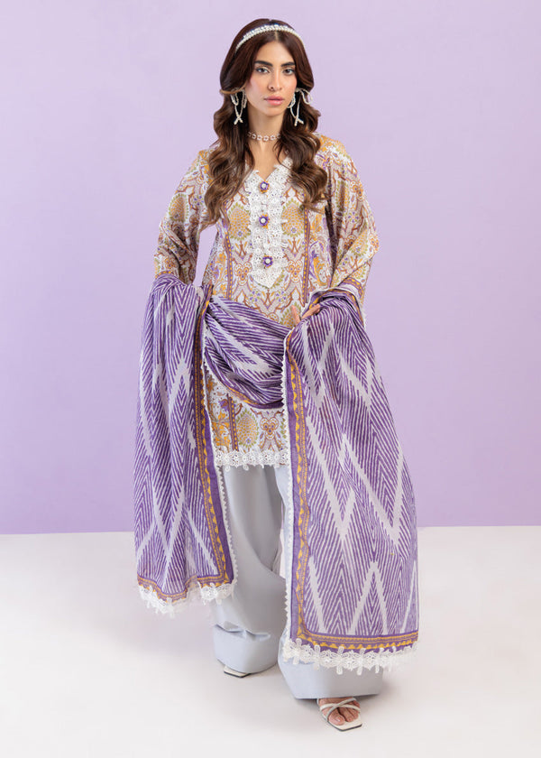 Damask - 2 Pc (WUS25PSD2055)