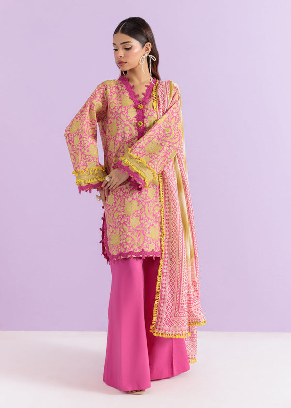 Carnation - 2 Pc (WUS25PSD2057)