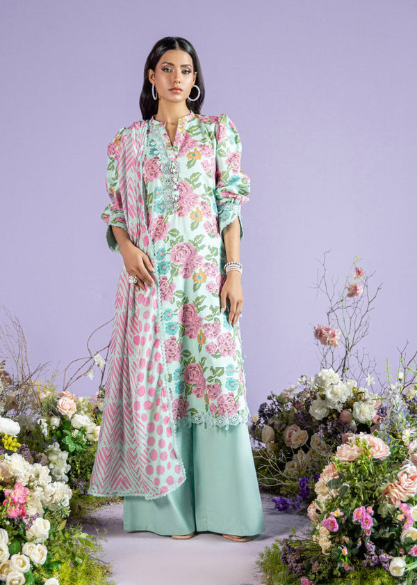 Rose Shadow - 2 Pc (WUS25PSD2059)