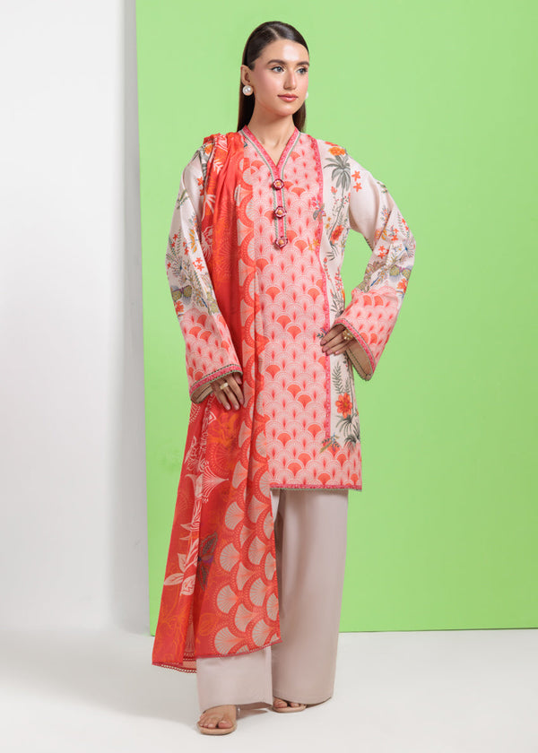 Eva - 2 Piece (WUS25PSD2061)